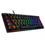 Tastatură Gaming Razer Optical Huntsman Mini 60% Clicky Purple Switch, Black, 4 image