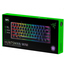 Tastatură Gaming Razer Optical Huntsman Mini 60% Clicky Purple Switch, Black, 5 image