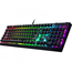 Tastatură Gaming Razer Mechanical BlackWidow V4 X (Green Switch), Black, 3 image