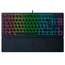 Tastatură Gaming Razer Membrane Ornata V3 Tenkeyless, Black