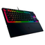 Tastatură Gaming Razer Membrane Ornata V3 Tenkeyless, Black, 3 image