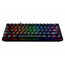 Tastatură Gaming Razer Optical Huntsman Mini 60% Linear Red Switch, 3 image