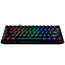 Tastatură Gaming Razer Optical Huntsman Mini 60% Clicky Purple Switch US Layout Mercury Edition, 2 image