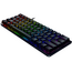 Tastatură Gaming Razer Optical Huntsman Mini 60% Clicky Purple Switch US Layout Mercury Edition, 3 image