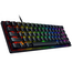 Tastatură Gaming Razer Optical Huntsman Mini 60% Clicky Purple Switch US Layout Mercury Edition, 4 image