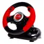 Volan Gaming SVEN GC-W400, Red/Black, 3 image