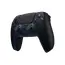 Gamepad SONY PS5 DualSense, Black, 3 image