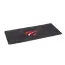 Mouse Pad pentru jocuri Havit HV-MP861, Black/Red, 4 image