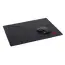 Mouse Pad pentru jocuri Gembird MP-GAME, Large, Black