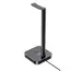 Stand pentru căști gaming Havit TH610, USB, Black, 2 image
