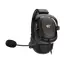 Gaming Headset Havit H2002d, 53mm driver, 20-20kHz, 64 Ohm, 110dB, Detachable Mic, Leather Earmuffs, In-Line Controls, 2.0m, 3.5mm(4pin), Black, 4 image