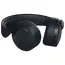 Căști gaming SONY Pulse 3D, Fără fir/Cu fir, Black, 4 image