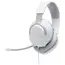 Căști gaming JBL Quantum 100, Cu fir, White, 13 image