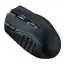 Mouse Wireless Razer Naga V2 HyperSpeed, Black, 2 image