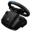 Volan Gaming Logitech G923, Black, 3 image