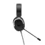 Căști gaming ASUS TUF Gaming H3, Cu fir, Silver, 2 image