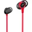 Căști gaming HyperX Cloud Buds, Fără fir, Black/Red, 2 image
