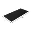 Mouse Pad pentru jocuri HyperX Pulsefire Mat, Extra Large, Black, 4 image