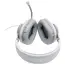 Căști gaming JBL Quantum 100, Cu fir, White, 3 image