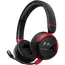 Căști gaming HyperX Cloud Mini, Fără fir, Black