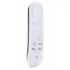 Control panel SONY PS5 Media Remote /EUR, White, 4 image