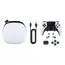 Gamepad SONY DualSense EDGE, White, 5 image