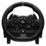 Volan Gaming Logitech G923, Black