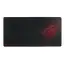 Mouse Pad pentru jocuri ASUS ROG Sheath, Extra Large, Black/Red