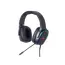 Căști gaming Gembird GHS-SANPO-S300, Cu fir, Black