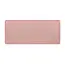 Mouse Pad pentru jocuri Logitech Desk Mat, Large, Pink