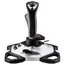 Joystick pentru jocuri Logitech Extreme 3D Pro, Silver, 7 image