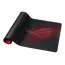 Mouse Pad pentru jocuri ASUS ROG Sheath, Extra Large, Black/Red, 4 image