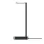 Stand pentru căști gaming Havit TH610, USB, Black, 6 image
