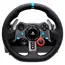 Volan Gaming Logitech Driving Force Racing G29, Dual vibration, Black