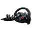 Volan Gaming Logitech Driving Force Racing G29, Dual vibration, Black, 3 image