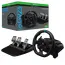 Volan Gaming Logitech G923, Black, 5 image