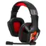 Căști gaming QUMO Protector, Cu fir, Black