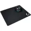 Mouse Pad pentru jocuri Logitech G240, Medium, Black, 4 image