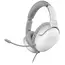Gaming Headset Asus ROG Strix Go Core, White