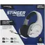 Căști gaming HyperX Cloud Stinger Core PS4, Fără fir, White, 6 image