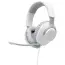 Căști gaming JBL Quantum 100, Cu fir, White, 8 image