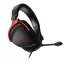 Căști gaming ASUS ROG Delta S Core, Cu fir, Black, 9 image