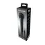 Karaoke Microphone  MUSE "MC-20B" Black- https://www.muse-europe.com/en/prod/mc-20-b/, 2 image
