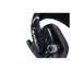 Gaming Headset Genius HS-G700V, 40m drivers, 20-20000Hz, 32 Ohm, 95 dB, USB, 405g., Black, 3 image