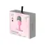 Microphones Razer Seiren Mini, Ultra-compact Streaming Microphone, USB, Pink.                                                                                                   PN: RZ19-03450200-R3M1SAMPLE RATE :  :  :  :  :  :  : Min 44.1 kHz / max 48, 3 image