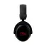 Căști HyperX Cloud II Core, Fără fir, Black, 3 image