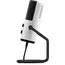 Microfon Gaming NZXT Capsule Mini, USB, White, 5 image