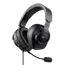Căști gaming Havit H2230U, Cu fir, Black, 5 image