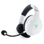 Gaming Wireless Headset Razer Kaira Pro for Xbox, 50mm, 20-20kHz, 32 Ohm, 108db, 365g, 15h, On-earcup control, Cardioid mic, RGB, 2.4/5Ghz, White, 3 image
