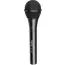 Karaoke Microphone  SVEN "MK-100", Wired, dynamic, metal, cable 4.0 m, 6.3/3.5mm Jack, cardioid, black-  https://www.sven.fi/ru/catalog/microphones/mk-100.htm, 5 image